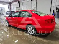 2013 Volkswagen Jetta photo