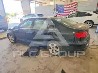 2013 Volkswagen Jetta photo