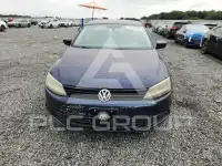 2013 Volkswagen Jetta photo