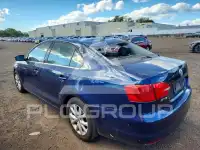 2013 Volkswagen Jetta photo