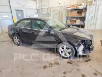 2013 Volkswagen Jetta photo