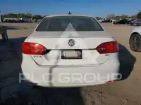 2013 Volkswagen Jetta photo