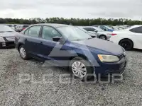 2013 Volkswagen Jetta photo