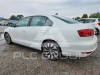 2013 Volkswagen Jetta photo