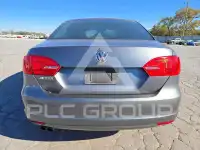2013 Volkswagen Jetta photo