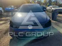 2013 Volkswagen Jetta фото