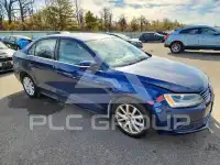2013 Volkswagen Jetta photo