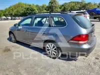 2013 Volkswagen Jetta photo