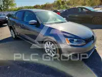 2013 Volkswagen Jetta photo