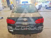 2013 Volkswagen Jetta photo