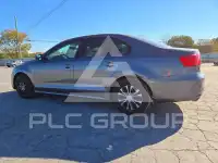 2013 Volkswagen Jetta photo