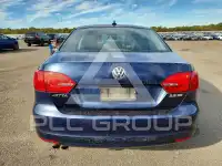 2013 Volkswagen Jetta photo