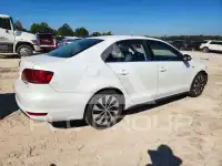 2013 Volkswagen Jetta photo