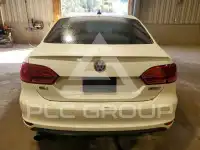 2013 Volkswagen Jetta photo