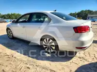 2013 Volkswagen Jetta photo