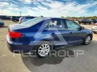 2013 Volkswagen Jetta photo
