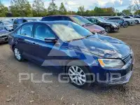 2013 Volkswagen Jetta photo
