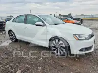 2013 Volkswagen Jetta photo