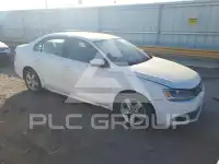 2013 Volkswagen Jetta photo