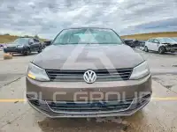 2013 Volkswagen Jetta фото