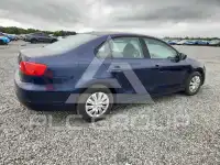 2013 Volkswagen Jetta photo