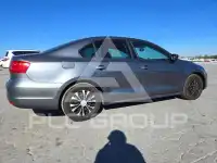 2013 Volkswagen Jetta photo