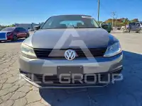 2013 Volkswagen Jetta photo