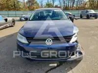 2013 Volkswagen Jetta photo