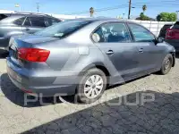 2013 Volkswagen Jetta фото