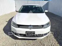 2013 Volkswagen Jetta фото