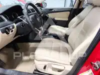 2013 Volkswagen Jetta photo