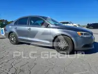2013 Volkswagen Jetta photo