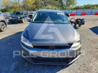 2013 Volkswagen Jetta photo