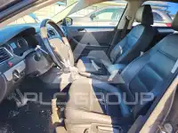 2013 Volkswagen Jetta photo