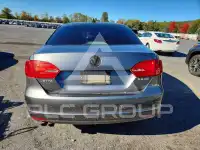 2013 Volkswagen Jetta photo