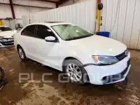 2013 Volkswagen Jetta фото
