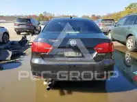 2013 Volkswagen Jetta фото