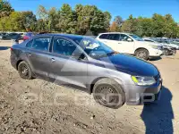 2013 Volkswagen Jetta photo