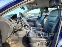 2013 Volkswagen Jetta photo