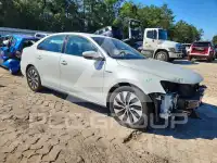 2013 Volkswagen Jetta photo
