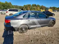 2013 Volkswagen Jetta photo