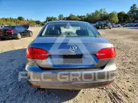 2013 Volkswagen Jetta photo