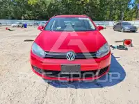 2013 Volkswagen Jetta фото