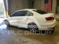 2013 Volkswagen Jetta photo