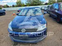 2013 Volkswagen Jetta photo