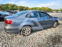 2013 Volkswagen Jetta фото