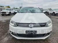 2013 Volkswagen Jetta photo