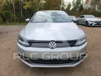 2013 Volkswagen Jetta фото