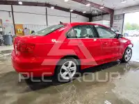 2013 Volkswagen Jetta photo