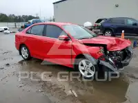 2013 Volkswagen Jetta photo